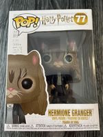 Funko pop Hermione Granger