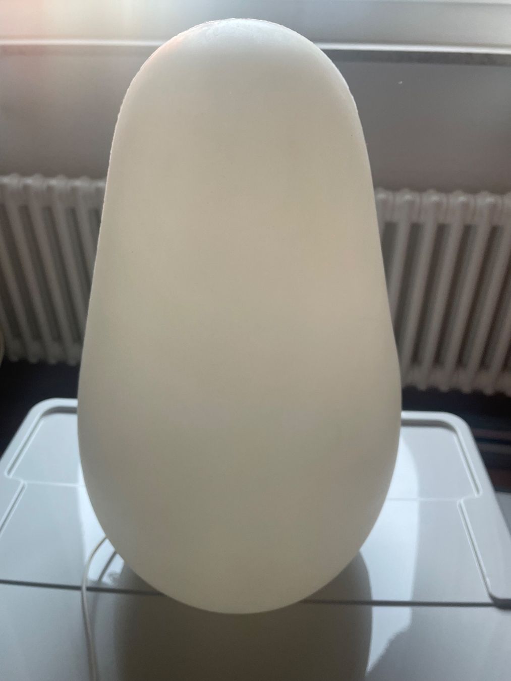 Lampen: Retro lampe barbapapa – Gebraucht aus Dübendorf von rocki07 5