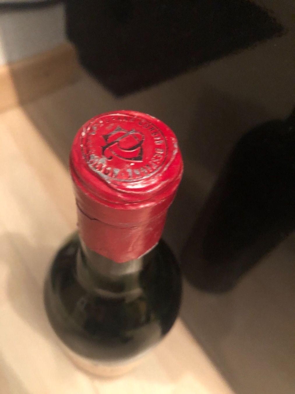 Wein: Château Grand CorbinD‘Espagne,St.Emilion – Neu (gemäss Beschreibung) aus Wald ZH von mlnt 4
