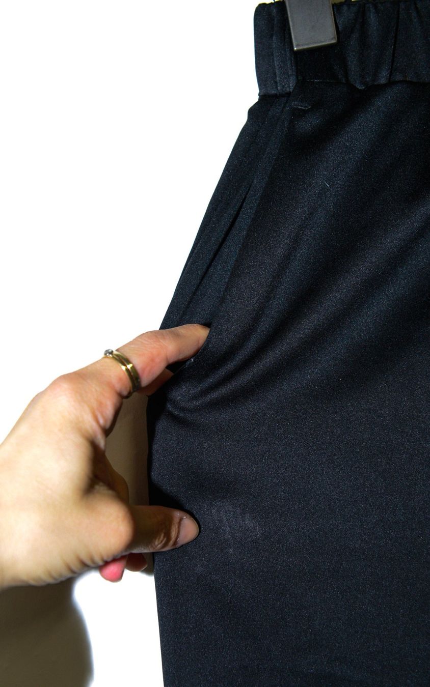 Max Mara Pantaloni: Max Mara Leisure Hose - Gr. S – Usato da Illnau venduto da Monkky 5
