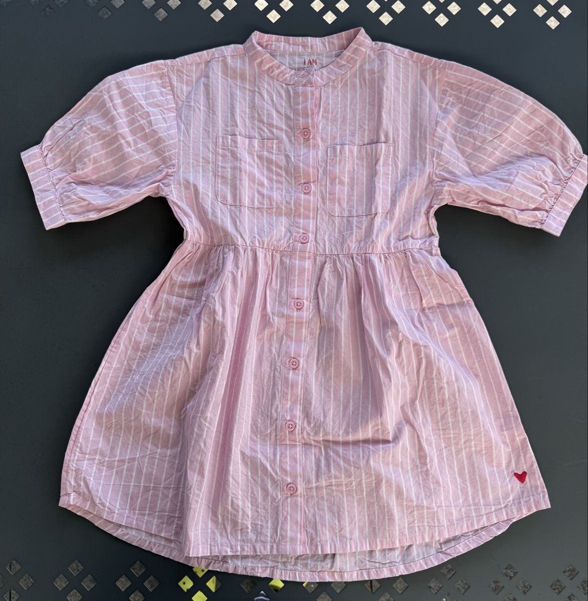 Lotti & Set di vestiti: Mädchenkleider-Paket 116-134 – Usato da Rheineck venduto da Solti777 3