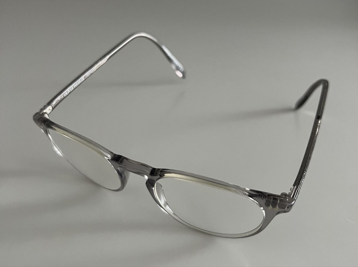 Brillen & Gläser: Oliver Peoples Brille – Gebraucht aus chur von Ika11 2