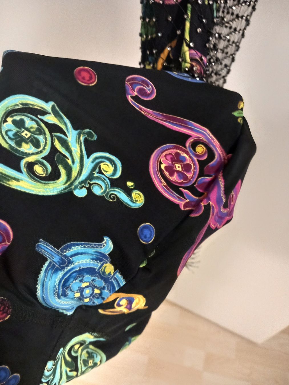 Versace Kleider: Kleid versace – Neu (gemäss Beschreibung) aus Buchs AG von tac_zz5h 4