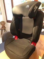 Kindersitz Britax Römer