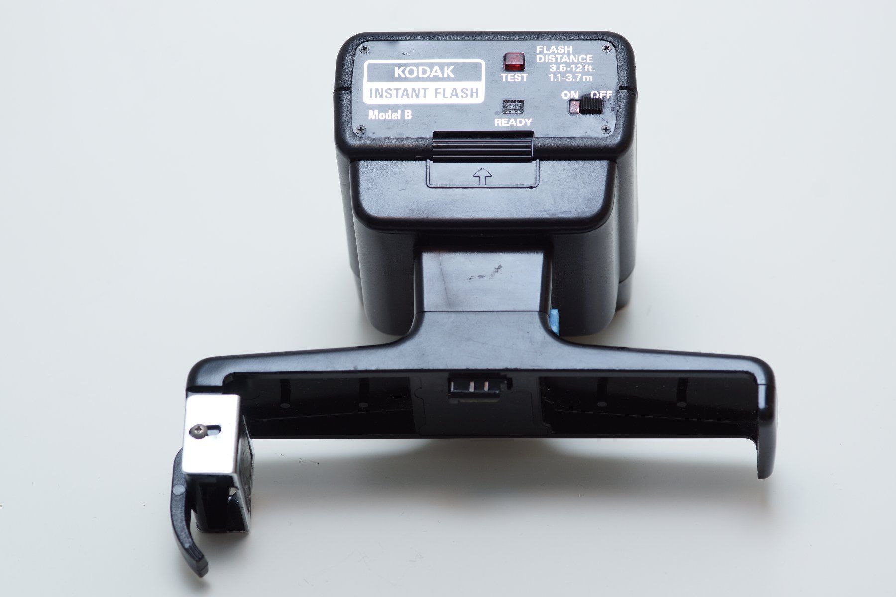Kodak Flash: Kodak Instant Flash Model B – Usato da Wetzikon ZH venduto da ChrimsChrams 1