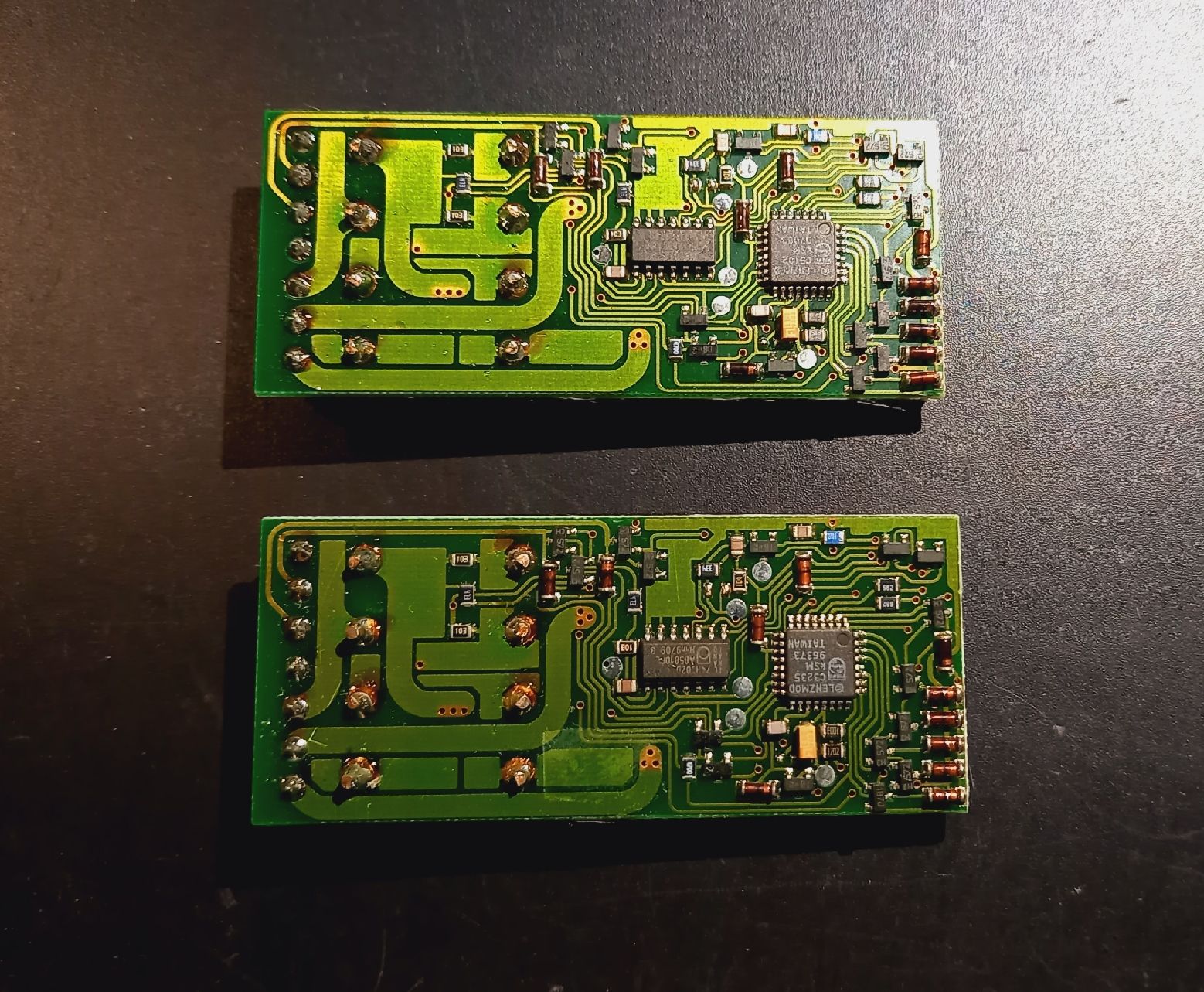 Lenz Modellini di ferrovie: Lenz Digital Decoder LE 230 V1 DCC – Usato da Neuchâtel venduto da thiethie13 1