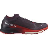 Trailschuhe SALOMON S/LAB ULTRA 3 V2, Size 44 2/3