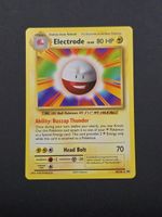 Electrode #40 XY Evolutions NM / 🇬🇧