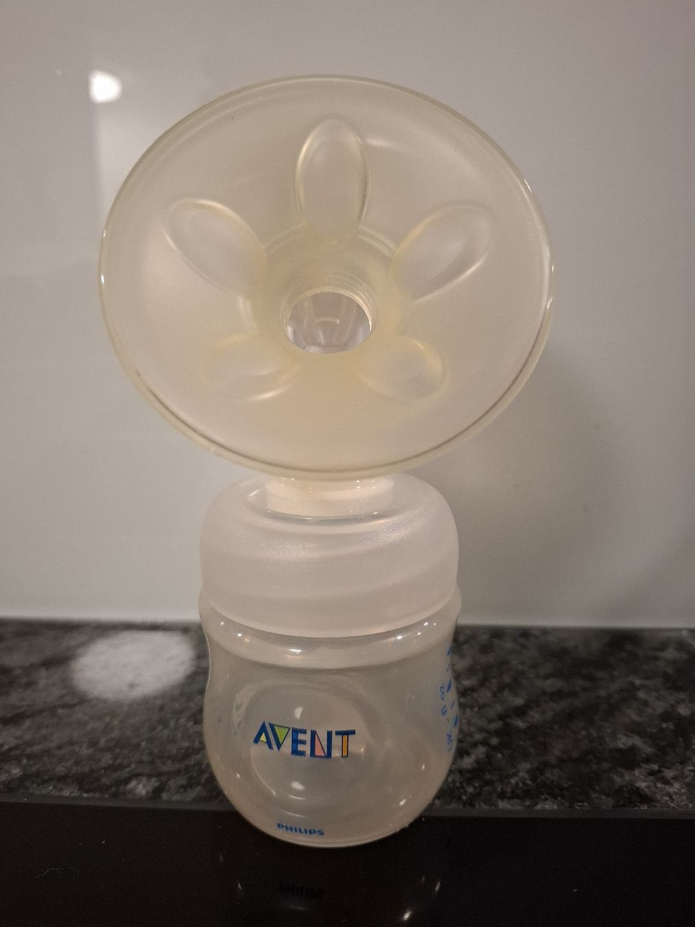 Philips Accessori per l’allattamento: Avent Milchpumpe – Nuovo (secondo la descrizione) da Saland venduto da jael.norelli 1