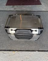 Top case Givi Trekker alu gris 58L
