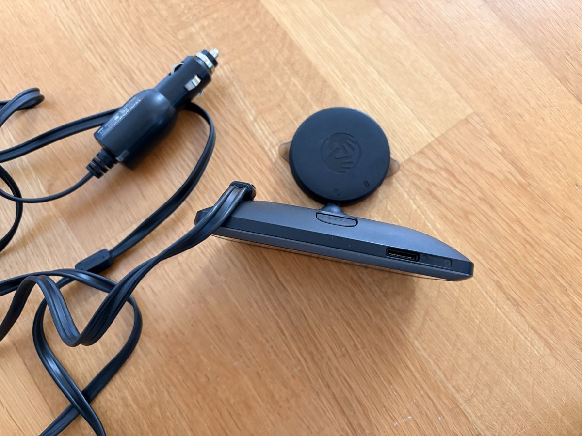 Tomtom Navigation: TomTom Navigationsgerat mit Ladekabel gebraucht – D'occasion à Aeschi SO par SiMondo 1