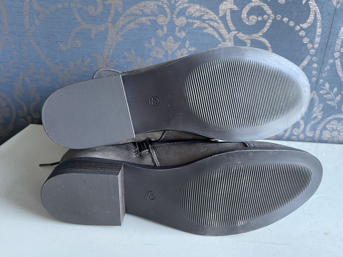 Roberto Santi Scarpe da donna: Roberto Santi Stiefel Gr.42 – Nuovo (secondo la descrizione) da Stallikon venduto da BaumArt 4