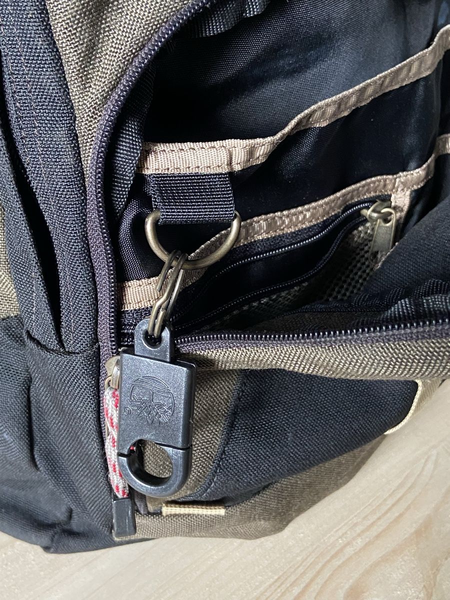 Rucksäcke: Rucksack – Gebraucht aus Bern von uho_72jw 5