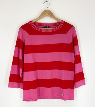 Feinstrickpullover, Grösse 38 *Neu*