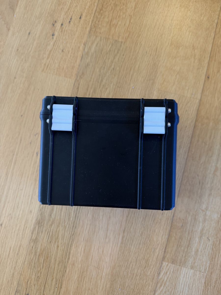 Radiomaster Commande à distance: Boite radiomaster pocket  – D'occasion à Reconvilier par aythecK 1