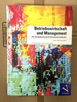 Betriebswirtschaft und Management von J.-P. Thommen