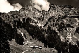 Alp Rohr Sennwald (SG)