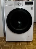 Waschmaschine zum verkaufen