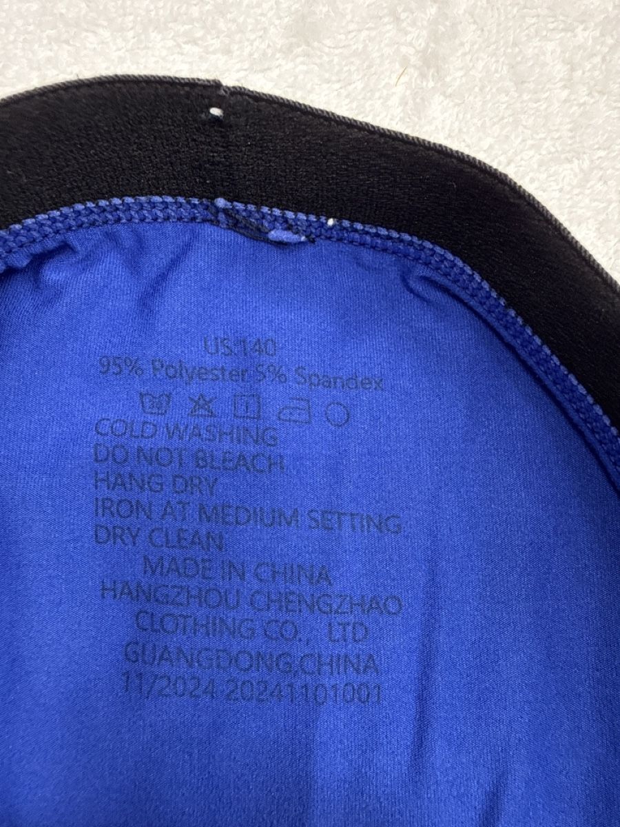 Biancheria intima: Boxer  Cristiano Ronaldo - Taille 140 – Usato da Chenens venduto da anasantos90 4