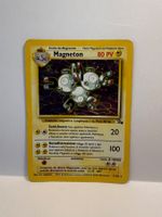 Magneton 11/62 holo italian
