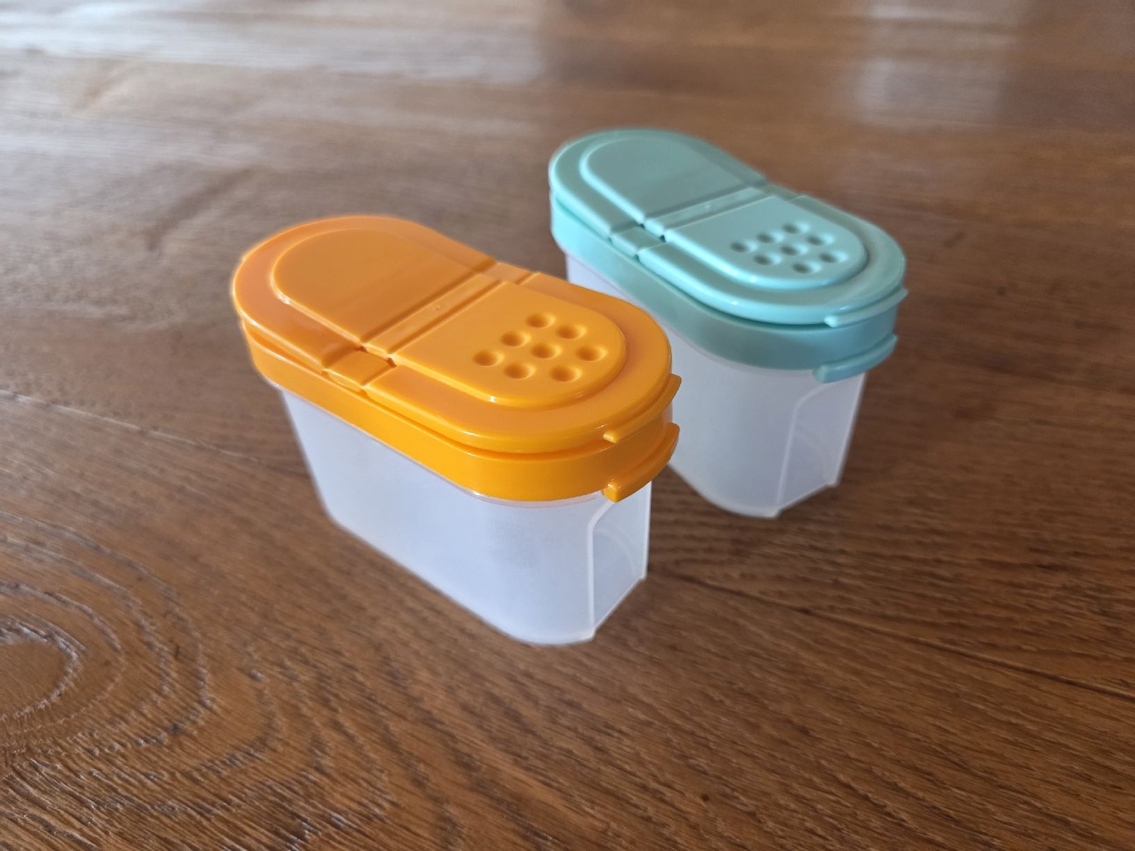 Tupperware Recipients et similaires: Tupperware  – Neuf (Voir description) à La Chaux-de-Fonds par miami-vice1985