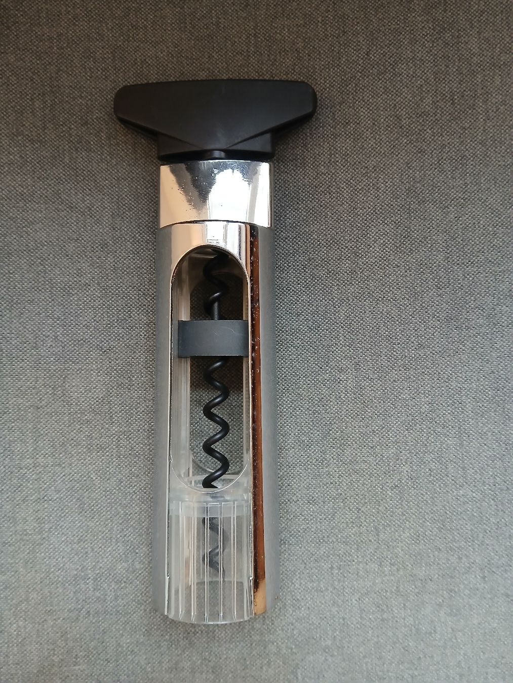 Tire-bouchons & Bouchons: Classic Wine Opener - Never struggle with corks again! 🍷 – Neuf (Voir description) à Dübendorf par LoRi-2026