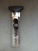 Classic Wine Opener - Never struggle with corks again! 🍷