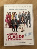 Monsieur Claude und seine Töchter