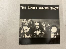 The Spliff LP -  Radio Show (VG+)