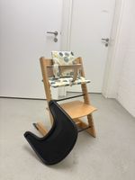 stokke tripptrapp set mit zubehör 💕