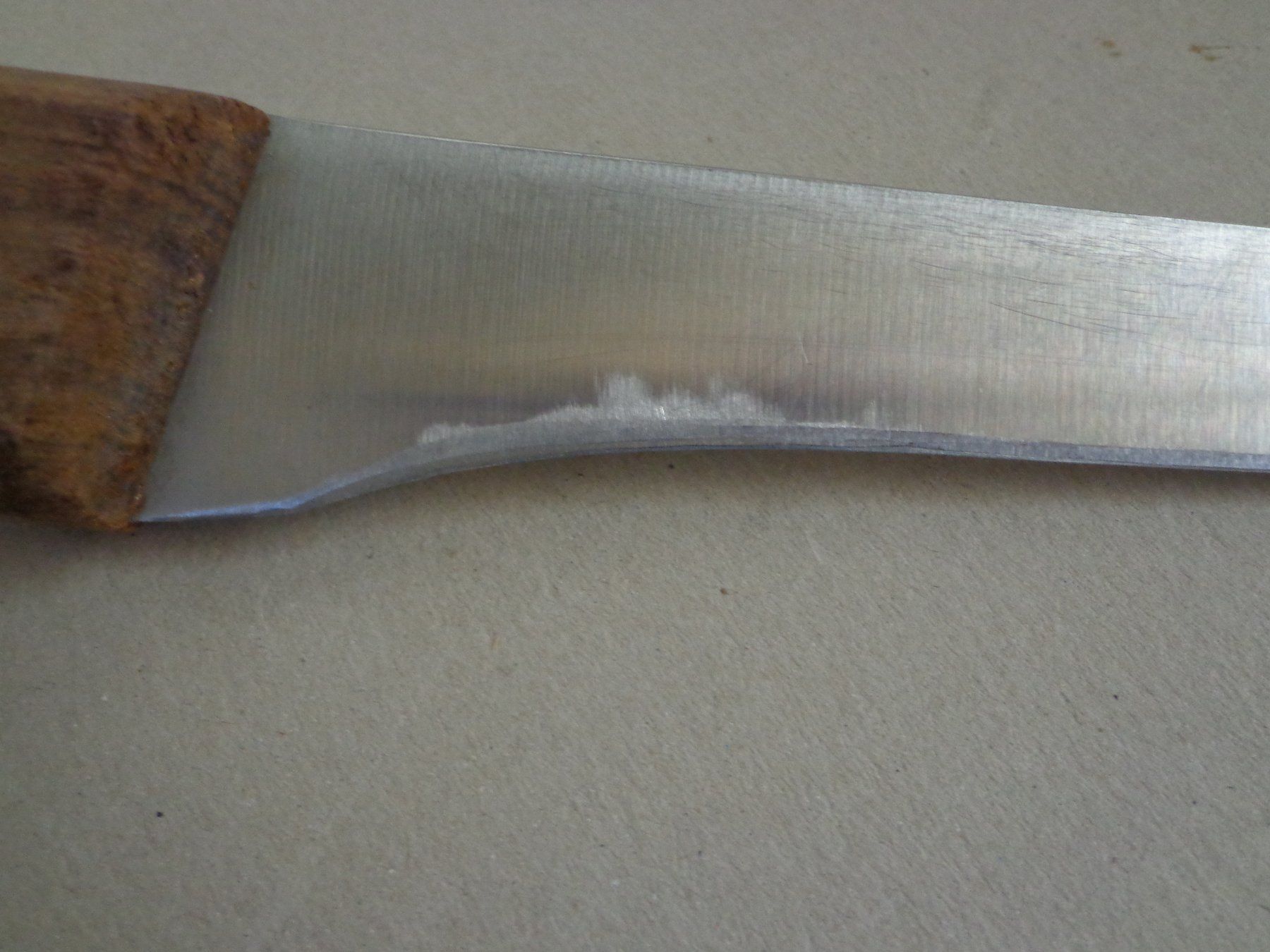 Victorinox Coltelli da cucina: 6 verschiedene Victorinox Küchenmesser – Usato da Zofingen venduto da schmidi67 4