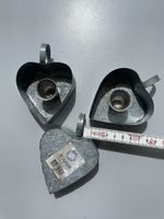 3 Kerzenhalter von IB Laursen
