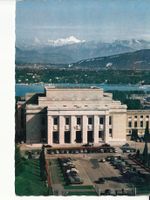 Genève 1962