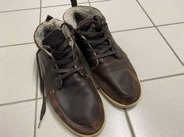 Chaussures montantes 43
