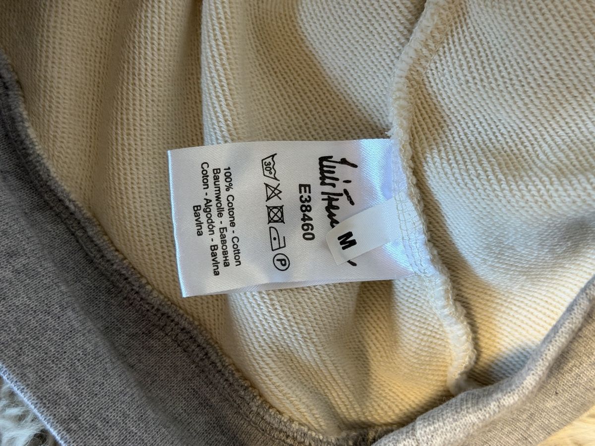 Maglioni & Felpe: Luis Trenker Pullover Gr M – Nuovo (secondo la descrizione) da Seedorf UR venduto da Lia_mia 1