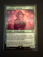 Verzückter Halbling