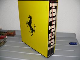 FERRARI CATALOGUE RAISONNÉ 1946-1981