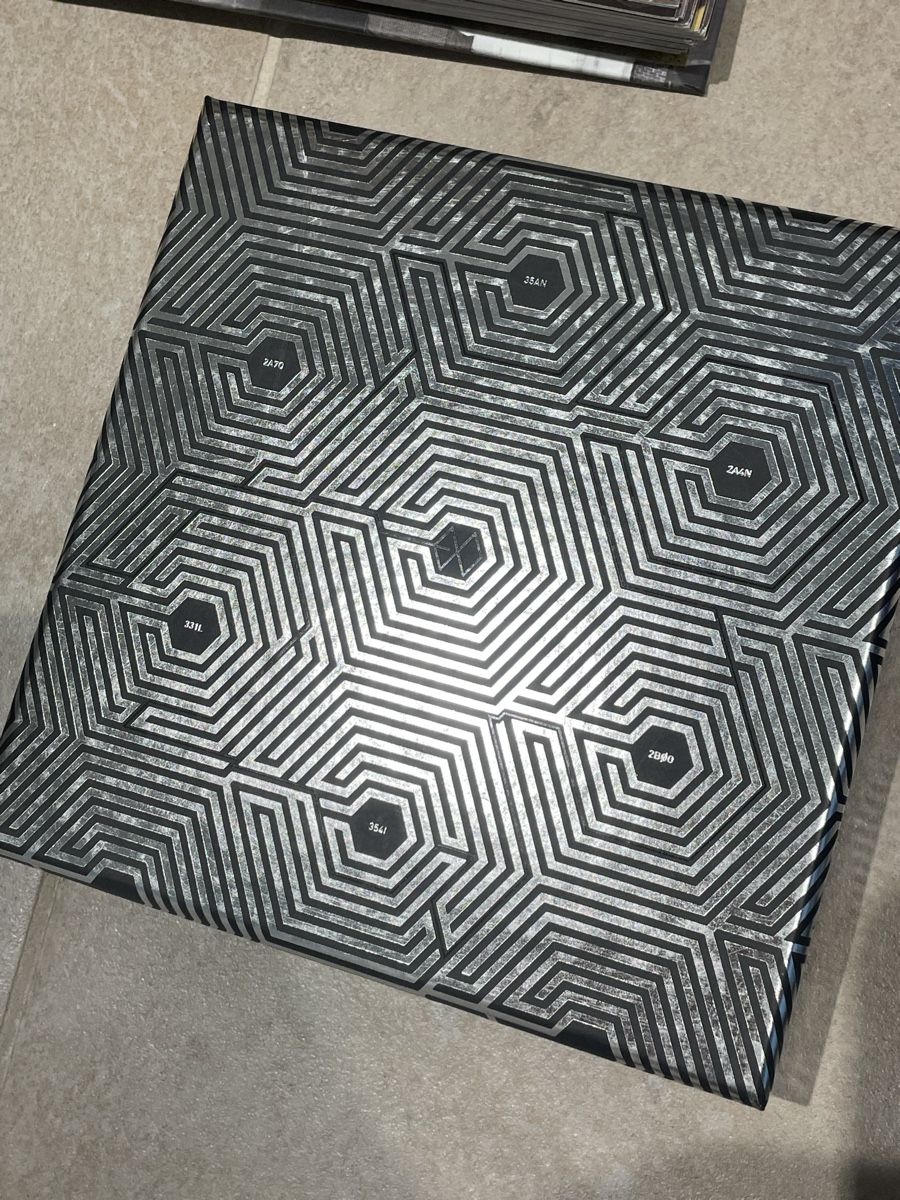 CDs: Exo Musik K-Pop Set – D'occasion à Baden par CeDe22 3