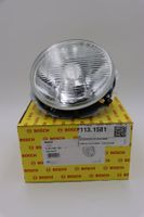 SCHEINWERFER H4 12/24V KOMPL Puch 230 GE Mercedes G
