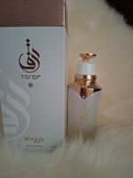 PORTOAKTION! Zimaya Taraf White EdP 100ml