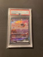 Charizard ex PSA 9 