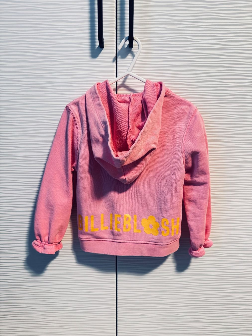 Billieblush Lotti & Set di vestiti: Billieblush Trainingsanzug pink Gr86 – Nuovo (secondo la descrizione) da Würenlingen venduto da feuerhake 2