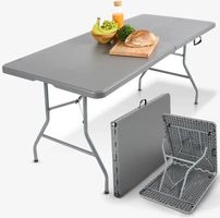 Klapptisch neu 