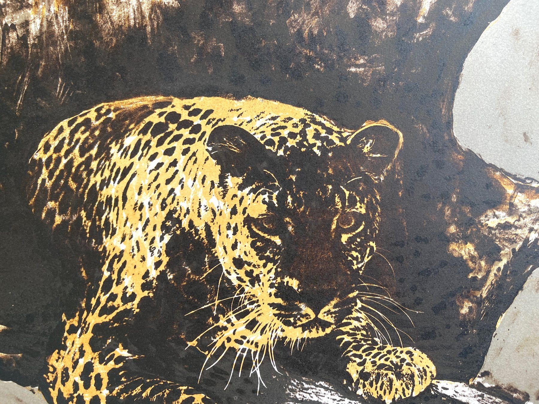 Grafica & Litografie: Paul Rentsch – Usato da Basel venduto da poolko