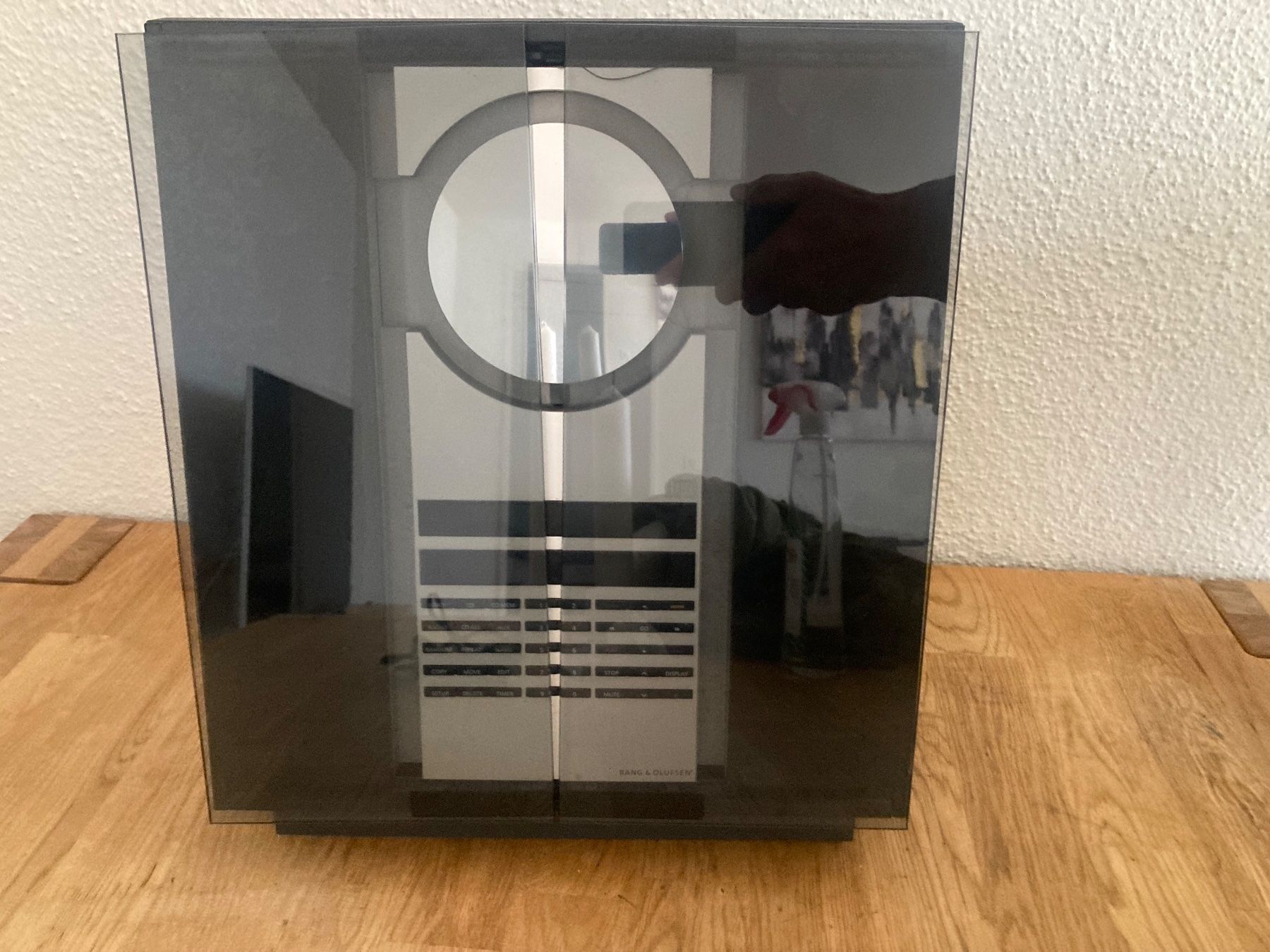 Bang & Olufsen Audio- & Mediensysteme: B&O Bang Olufsen Beosound  3200 – Defekt aus Hergiswil von Kundenfreundlich