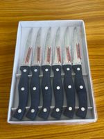 Steakmesser Messer Küchenmesser