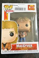 Funko Pop - MacGyver 707