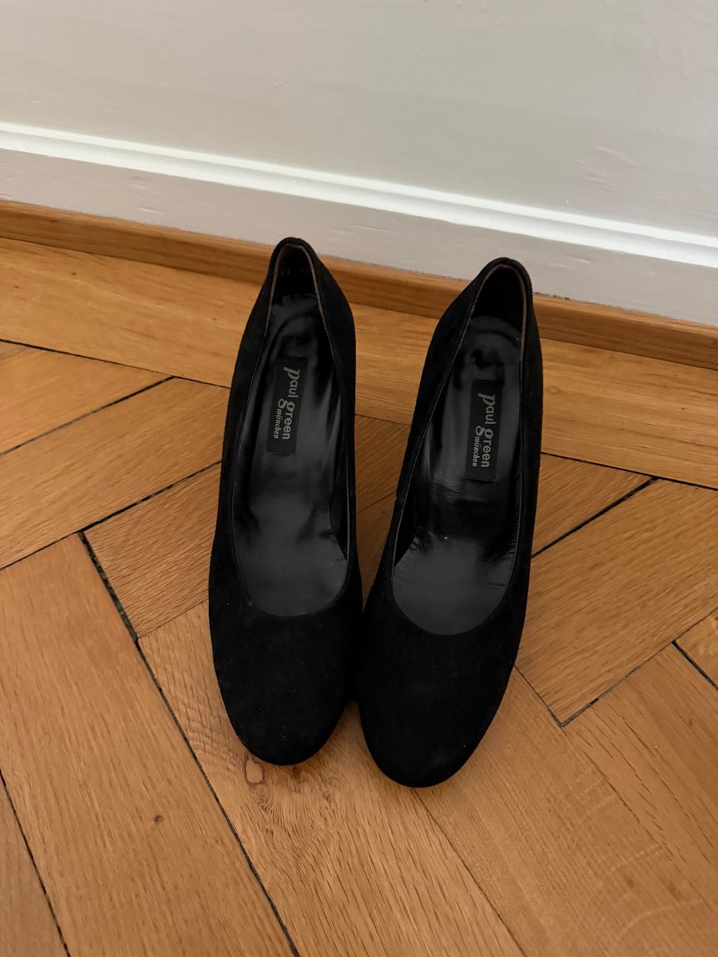Paul Green Scarpe da donna: Pumps – Usato da Basel venduto da len_77kc