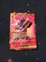 Traunmagil/Mismagius EX Full Art (DE) Phantasmal Flames 112