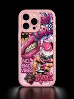 Vendo cover per iPhone 17/16/15/..